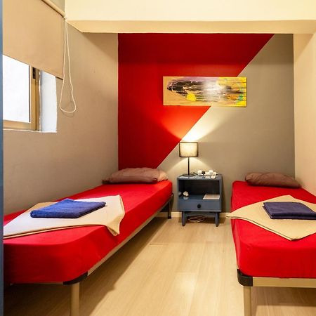 Quiet Ensuite Budget Twin Room Sliema Buitenkant foto