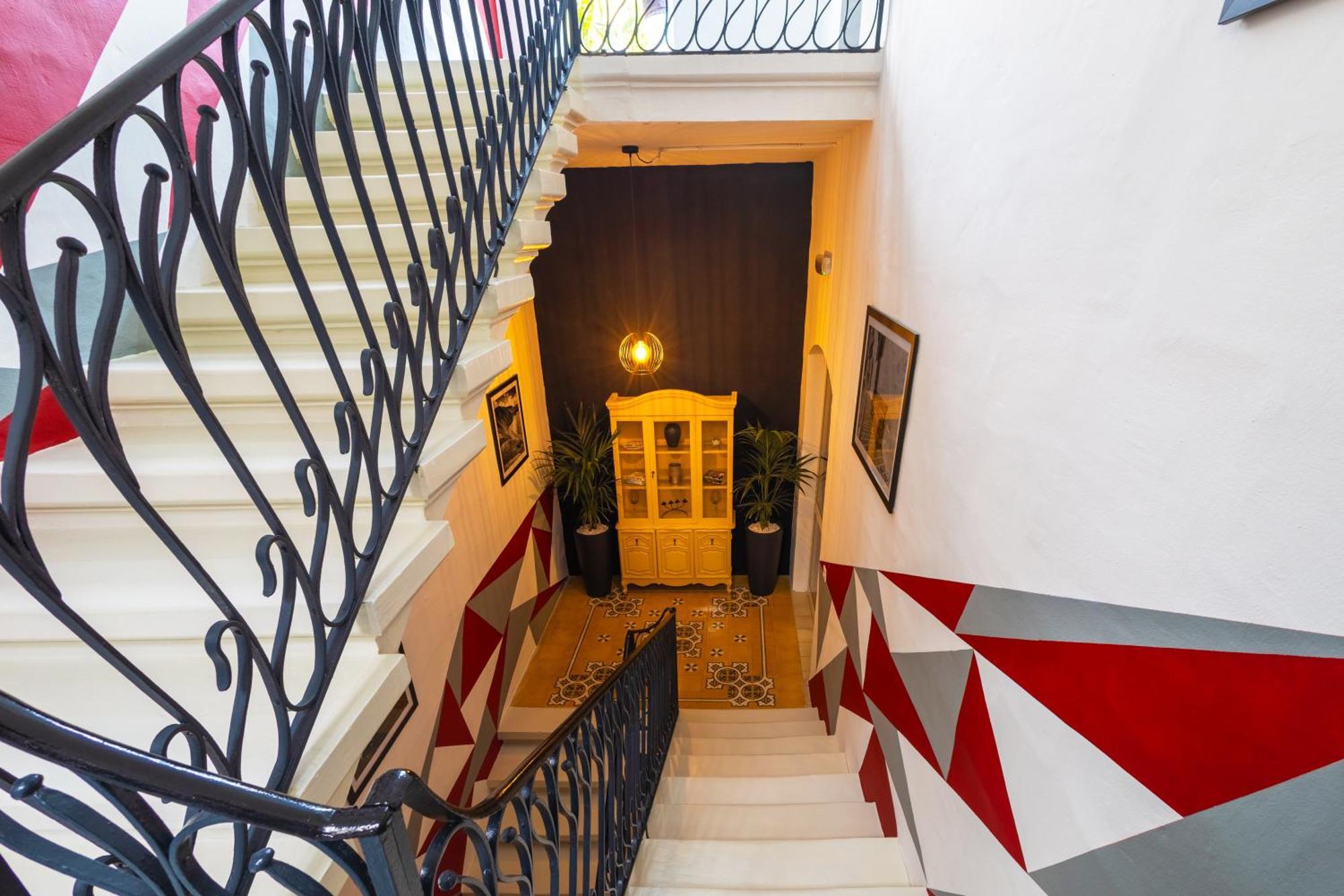 Quiet Ensuite Budget Twin Room Sliema Buitenkant foto