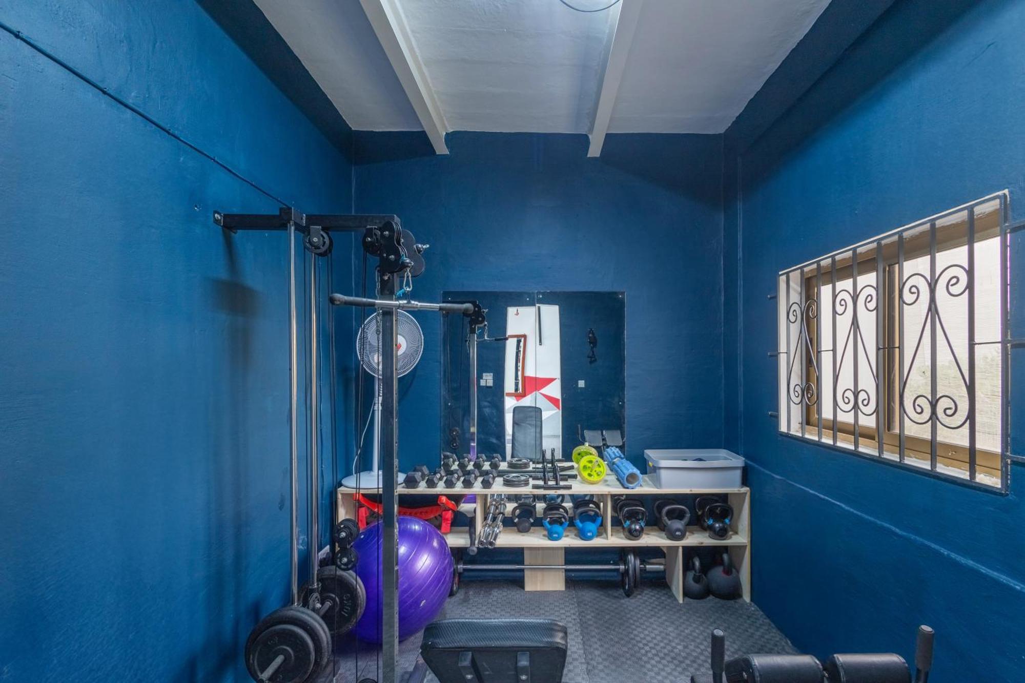 Quiet Ensuite Budget Twin Room Sliema Buitenkant foto