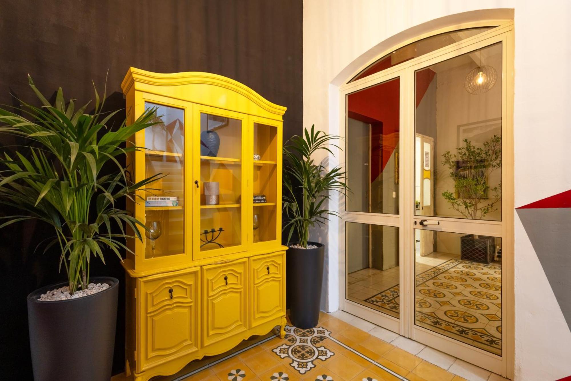 Quiet Ensuite Budget Twin Room Sliema Buitenkant foto