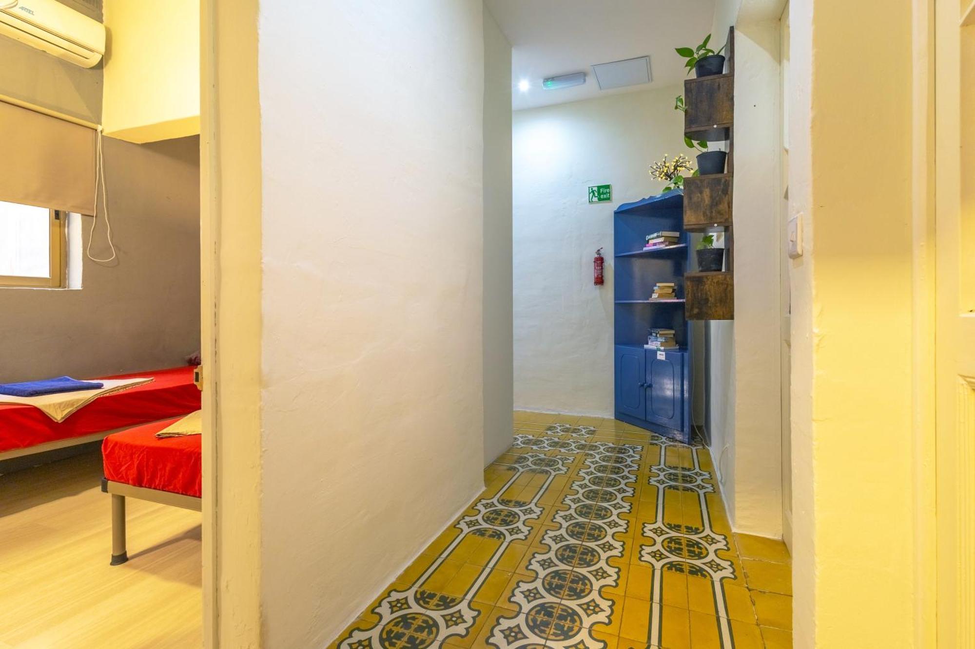 Quiet Ensuite Budget Twin Room Sliema Buitenkant foto