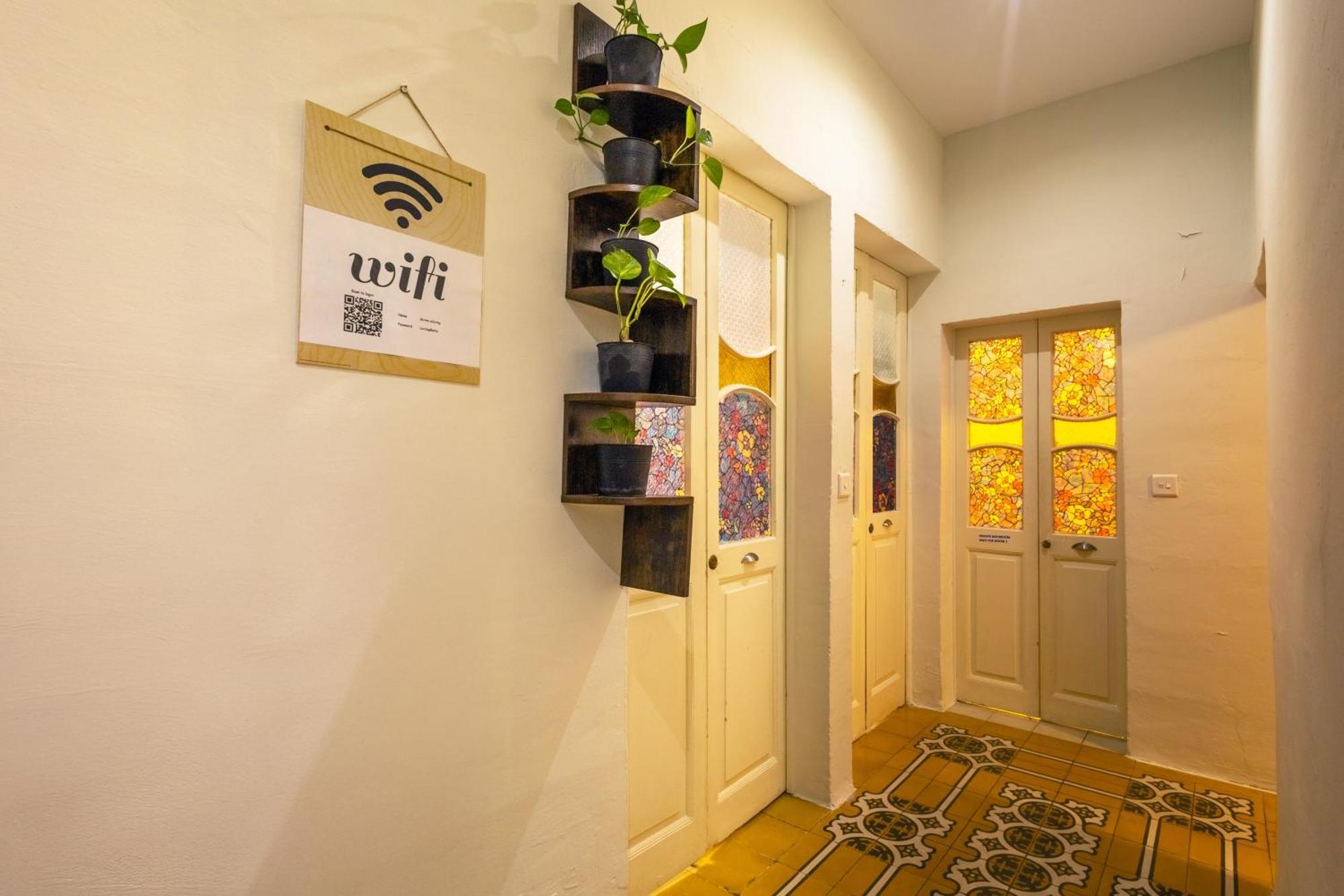 Quiet Ensuite Budget Twin Room Sliema Buitenkant foto